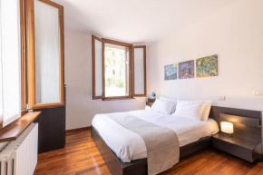 Residenza Sirtori free parking